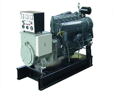新兴宗申动力5kw小型柴油发电机