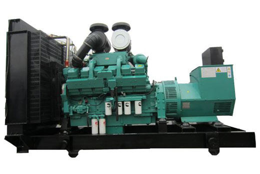 新兴柴油发电机组