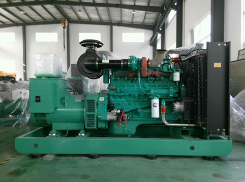 新兴柴油发电机组 新兴柴油发电机组