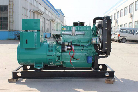 新兴小型柴油发电机 新兴小型柴油发电机