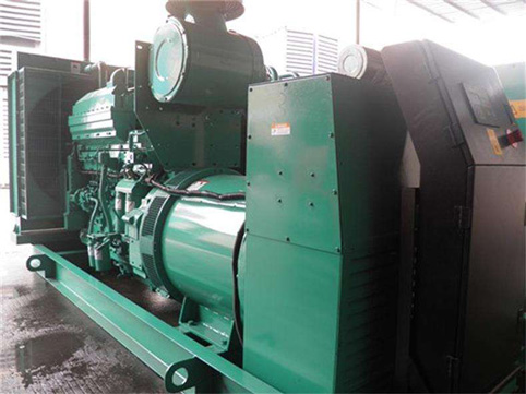 新兴柴油发电机