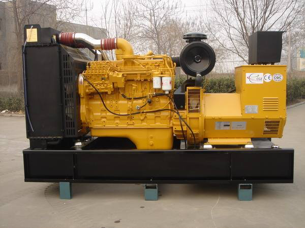 新兴发电机出租