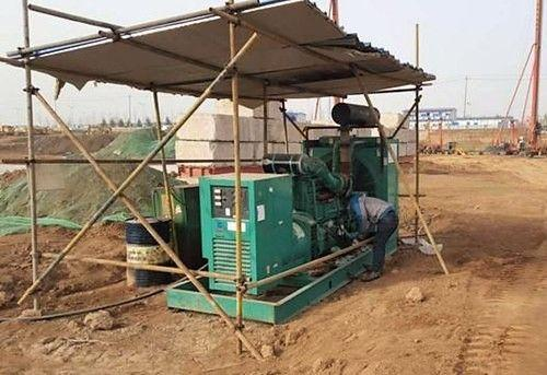 新兴发电机出租