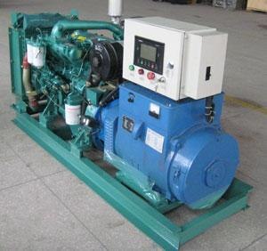 新兴发电机出租