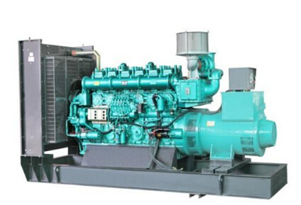 新兴发电机出租