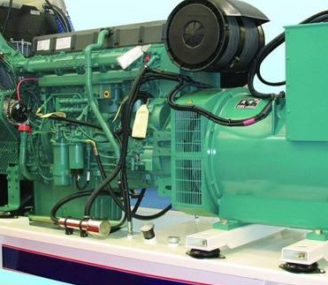 新兴发电机出租 新兴发电机出租